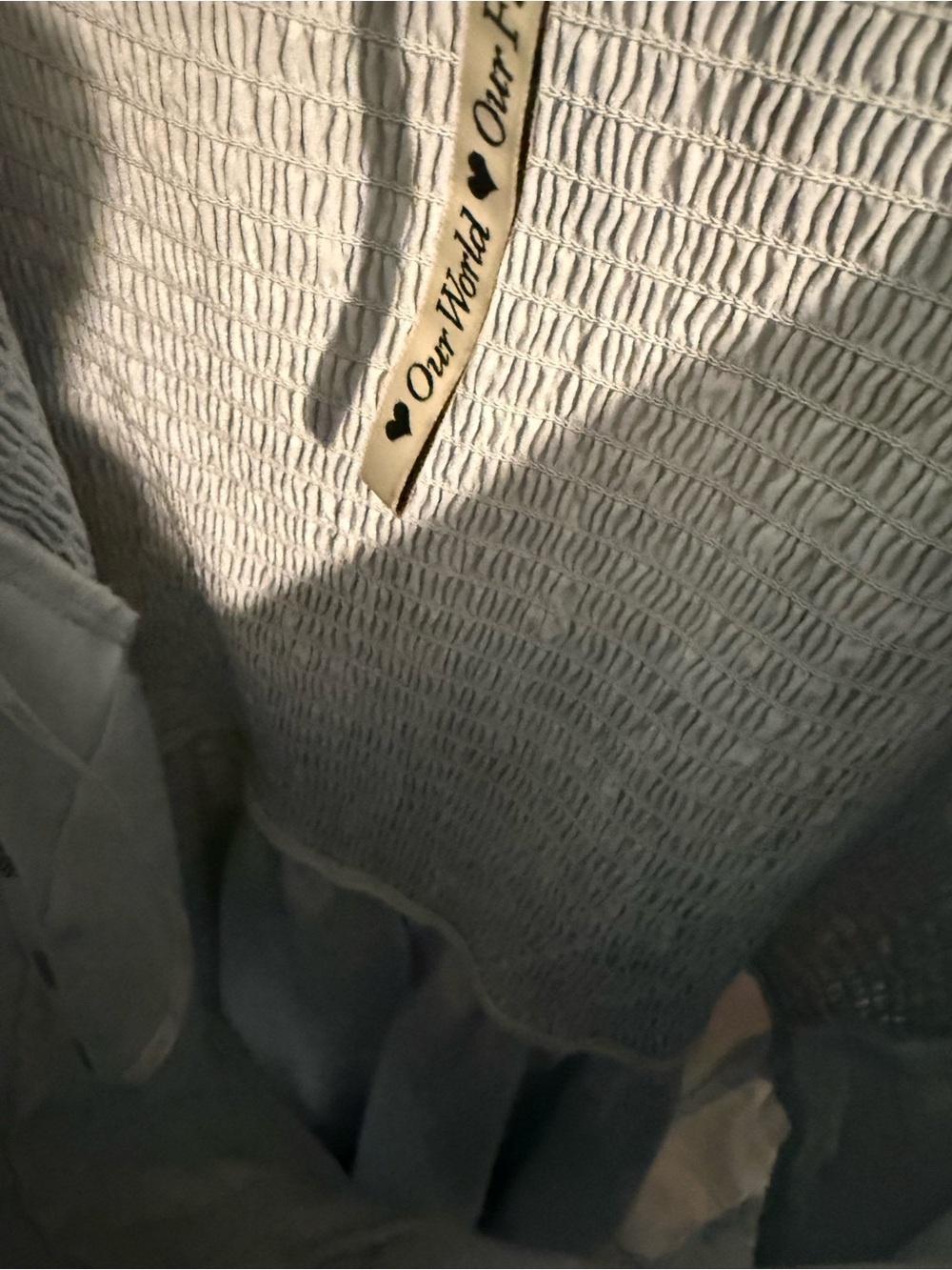 Guess dress women’s size M - Picture 3 of 5